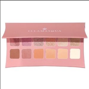 NIB & Sealed Illamasqua Unveiled Palette